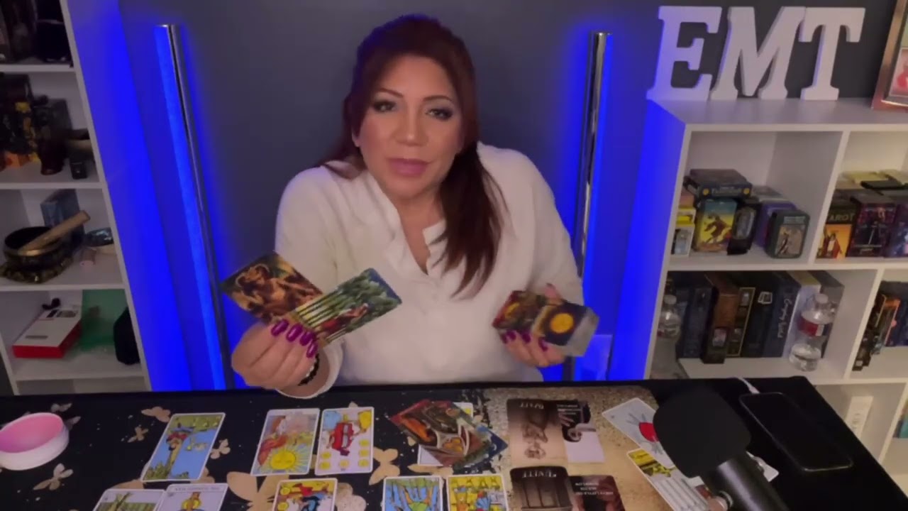 Virgo Love: A Secret Changed Everything!! - Love Tarot Card Reading
