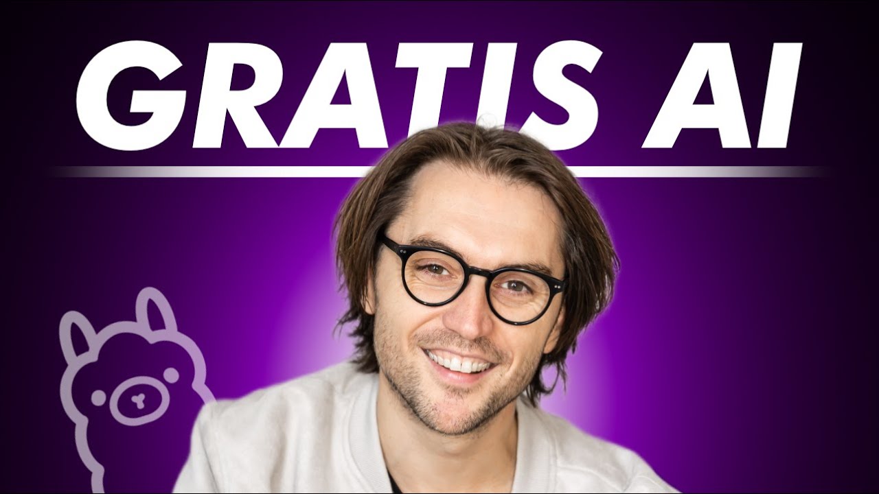 Stop met betalen voor ChatGPT: Draai AI GRATIS op je eigen PC!