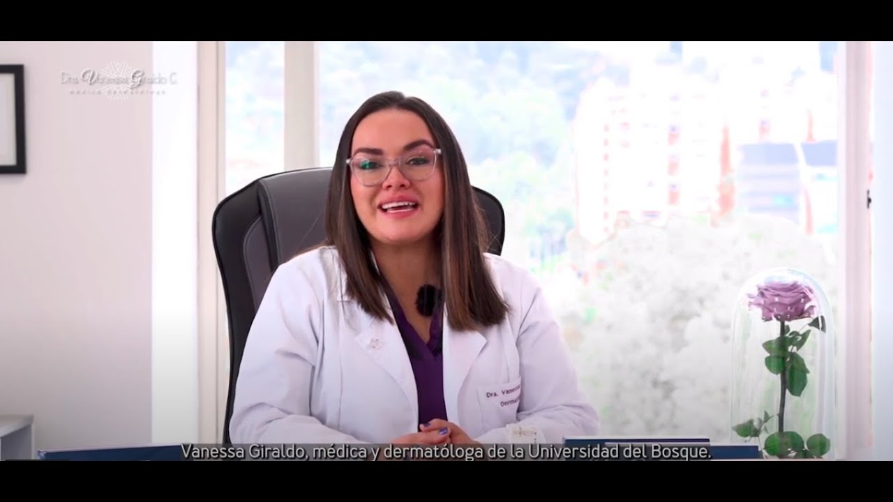 Sculptra en Bogotá - Dra. Vanessa Giraldo C., Dermatóloga