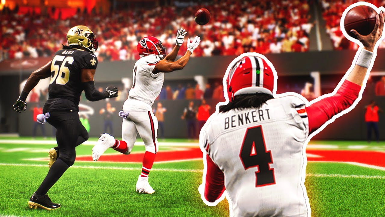 Can I Revive my NFL Career in Madden 25?