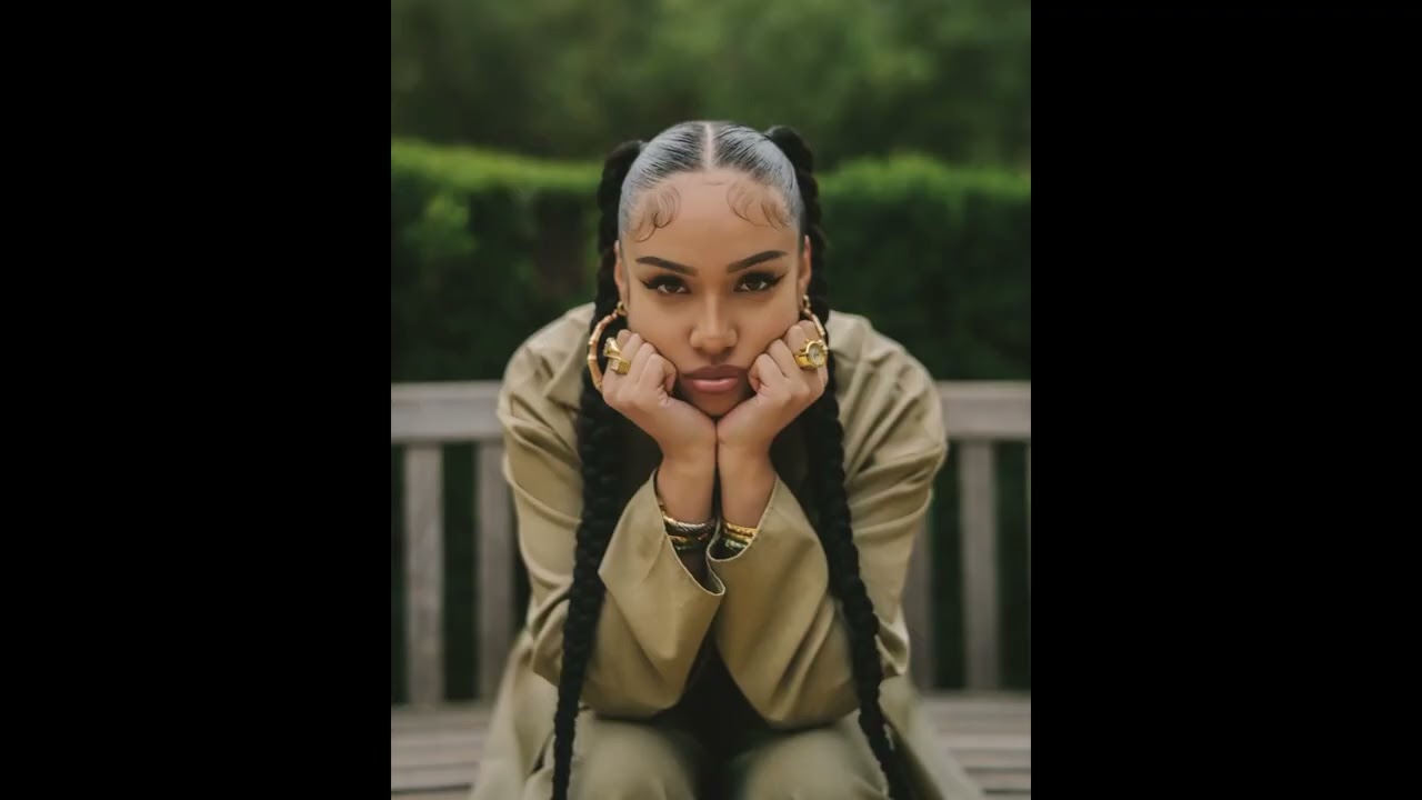 'FREE' R&B Afrobeat x Tems Type Beat ~ Refresh