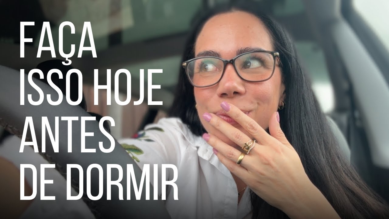 REPROGRAME A SUA MENTE ENQUANTO VOCÊ DORME | O PODER DO SUBCONSCIENTE - EPISÓDIO 52