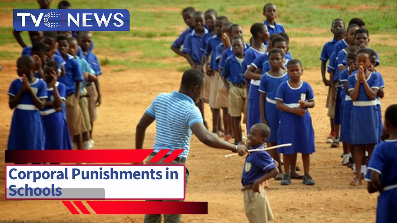Should Corporal Punishments be Encouraged in Schools?
