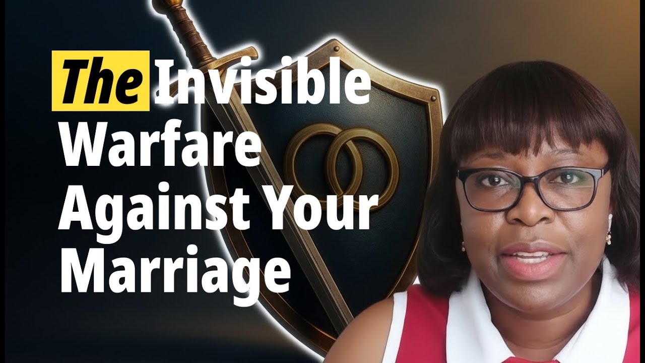 Why Your Marriage Counseling Isn’t Working