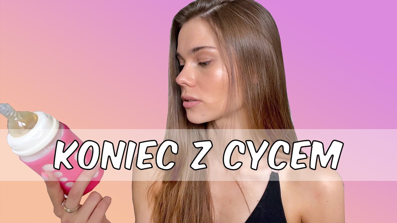 ODSTAWIANIE OD PIERSI? - NASZA HISTORIA |MŁODA MAMA|