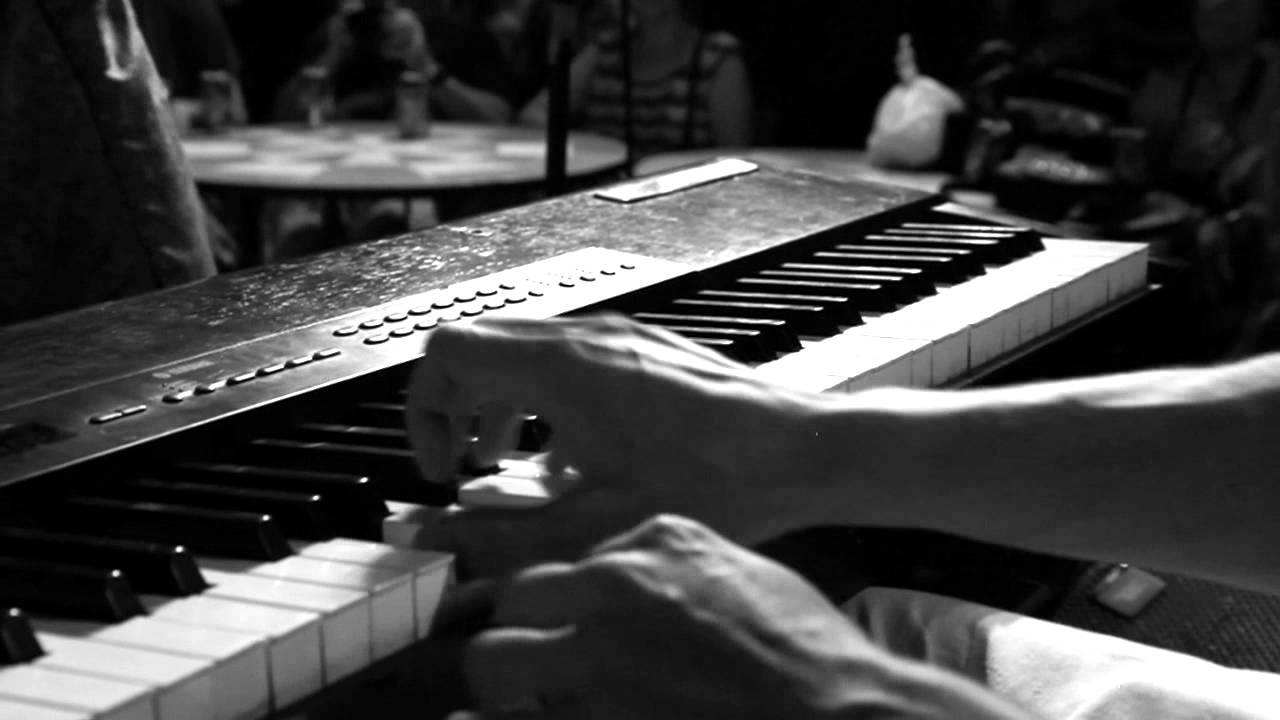 Nolosé Salsa Live @ Jardines del Mella Cuba 2014