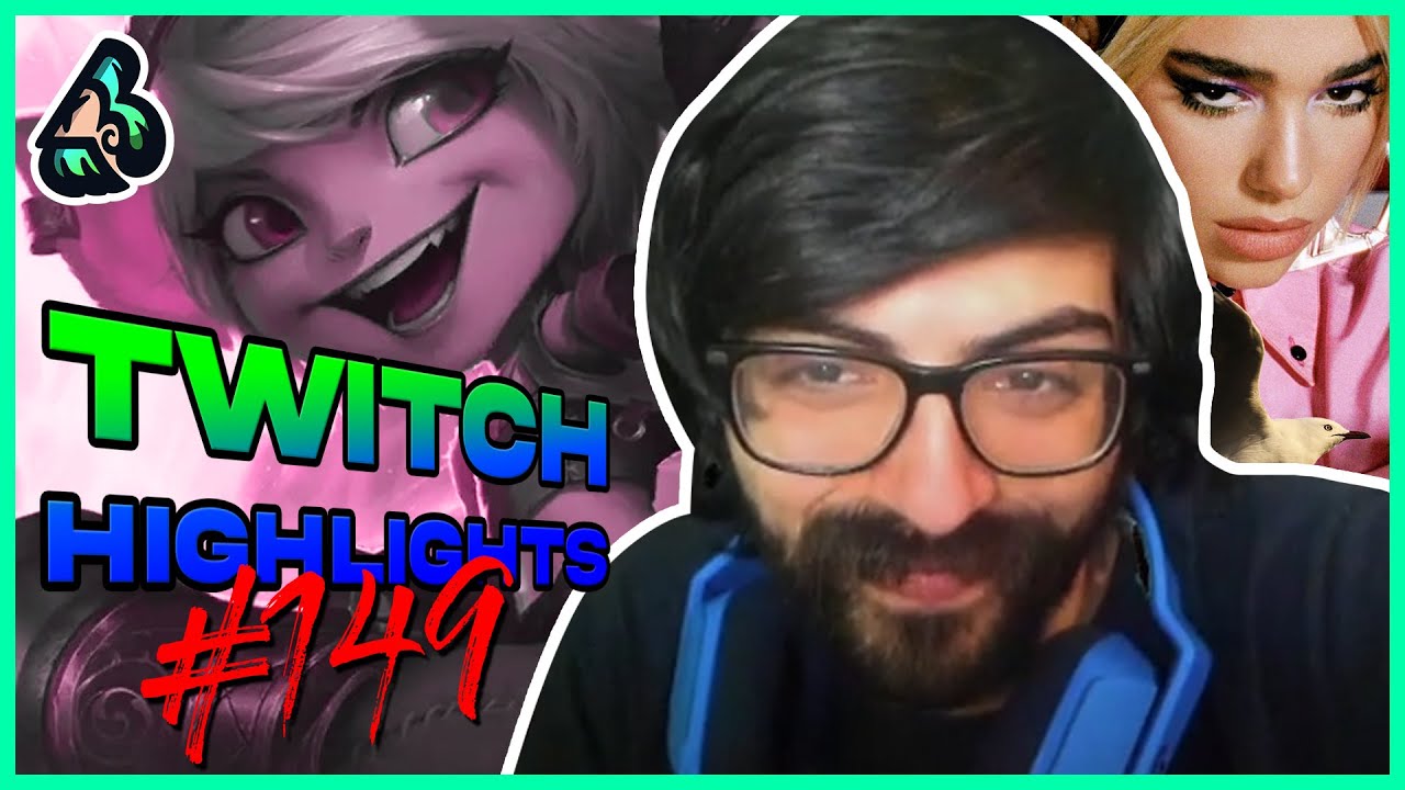 SCAMBIARE I 21 TITOLI  | Stream highlights #149| Brizz