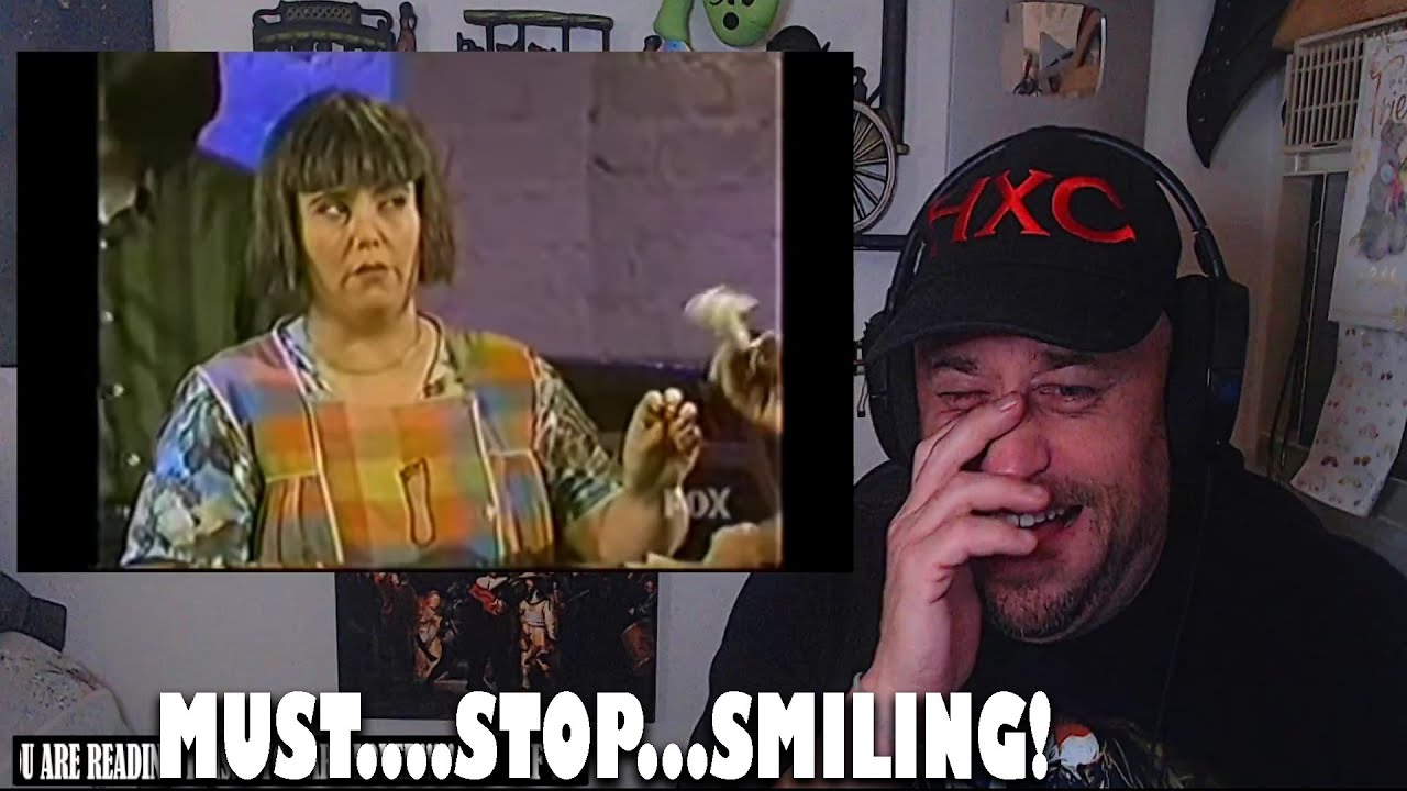 Ms. Swan - Dancing Queen REACTION!