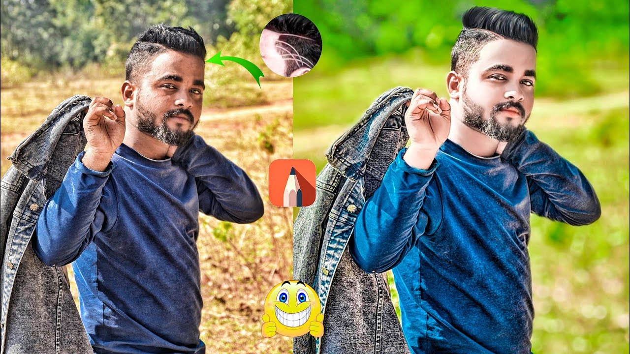 autodesk hair editing step by step,Hair editing in Autodesk