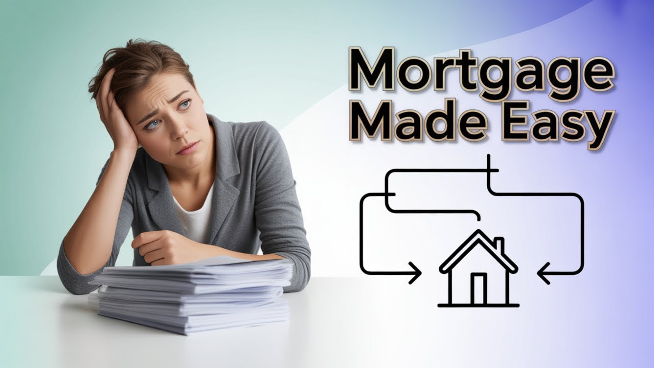 Your Guide to Smarter Home Financing | Mortgage Tips Made Simple