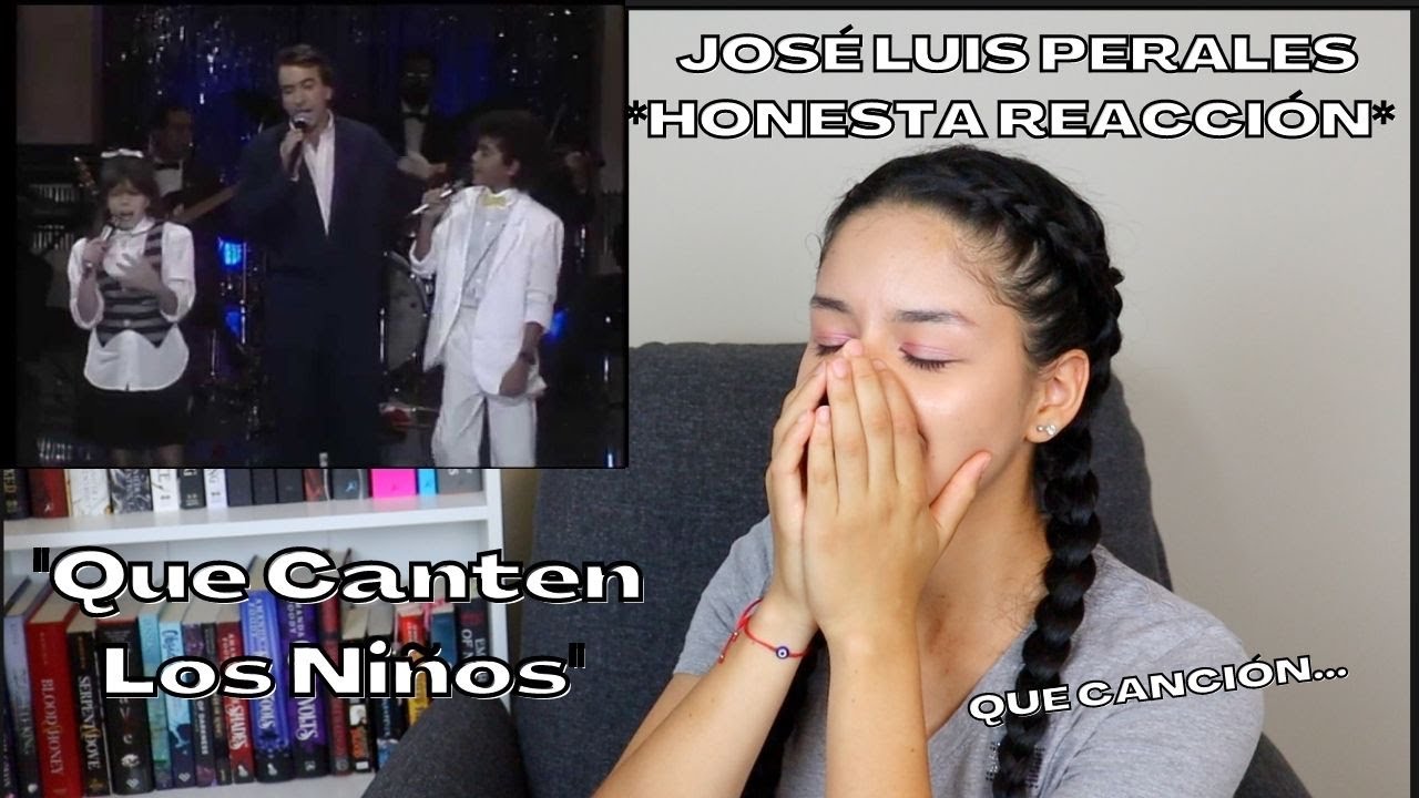 PRIMERA VEZ ESCUCHANDO a 