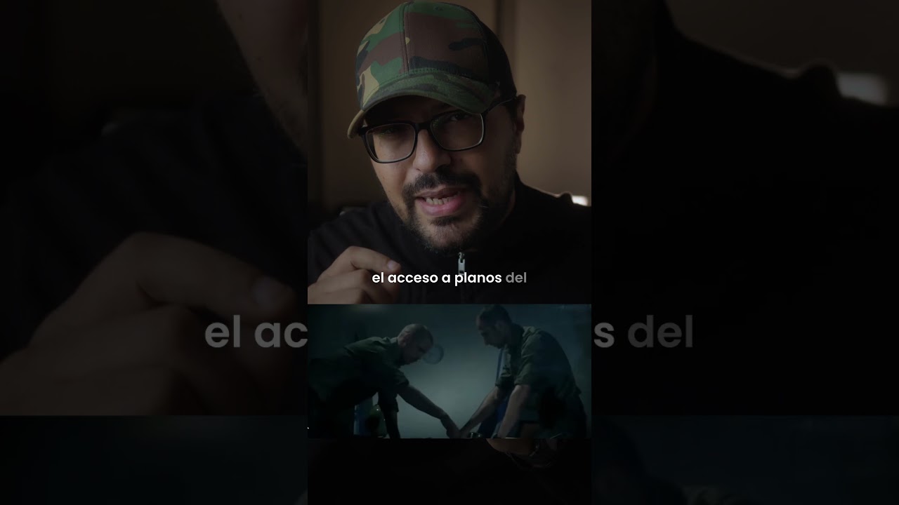 Operacion Entebbe - Uno de los rescates de secuestrados m&aacute;s incre&iacute;bles del siglo 20.