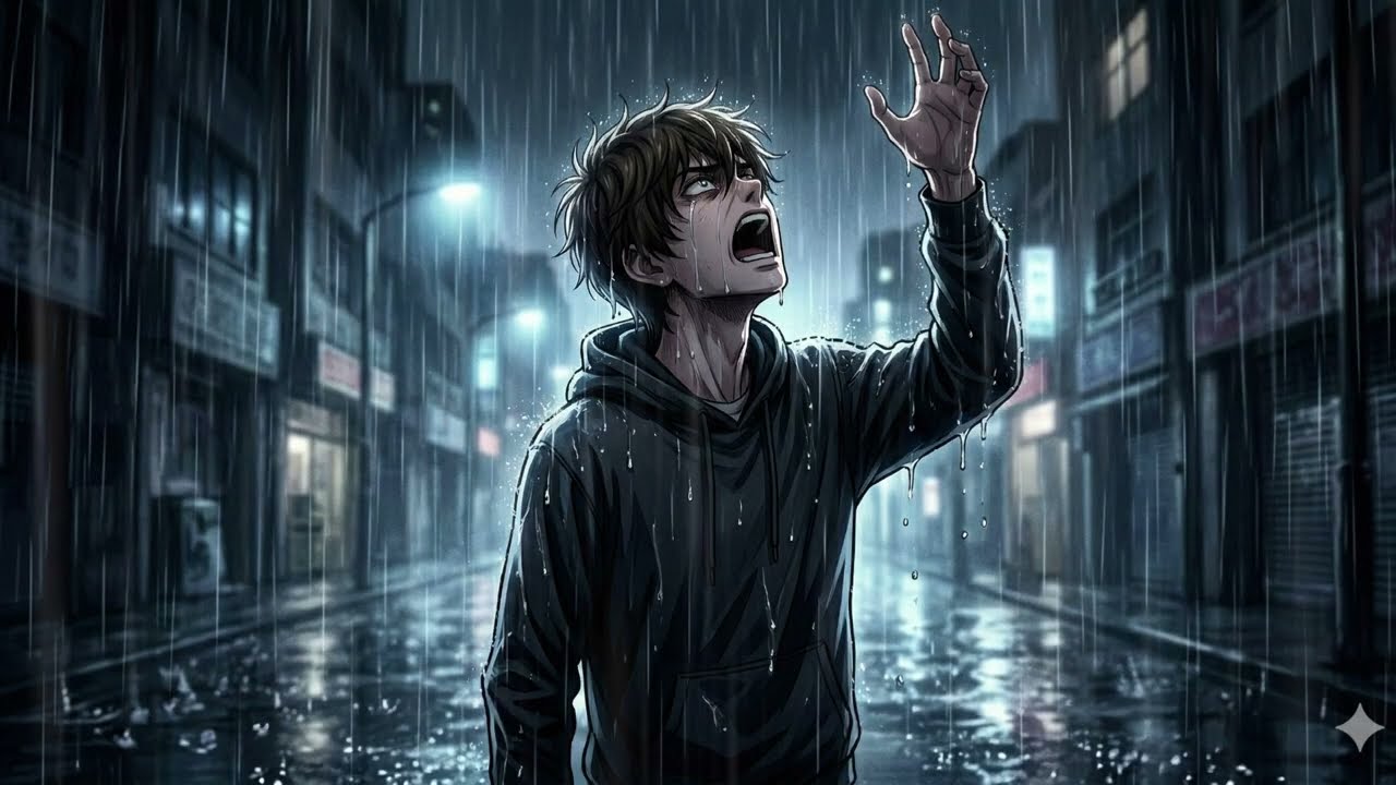 The Price of a Lie...#aimusic #anime #rockballads #amv #rock