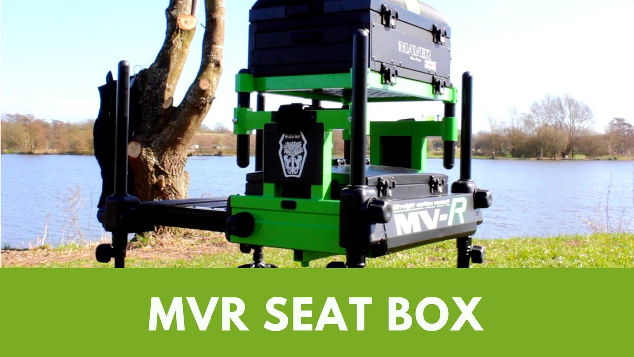 MVR Seat Box