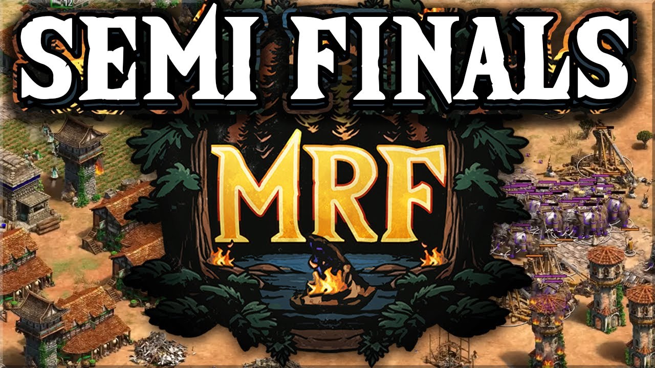 Masters of Rage Forest (Semi Final)