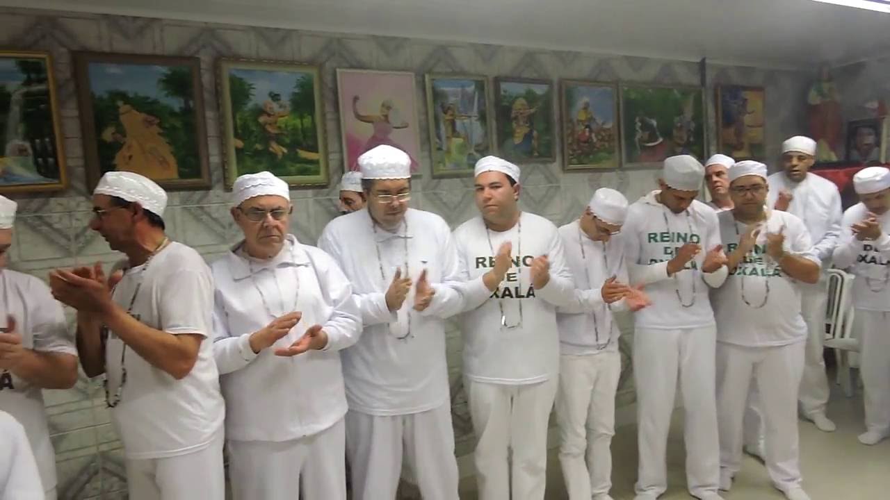 Umbanda - Abertura como nossos antepassados ensinaram
