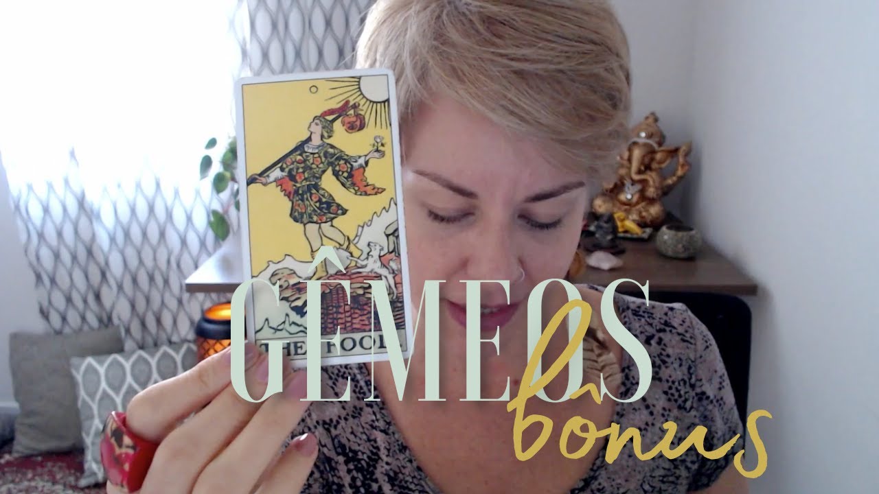 * GÊMEOS * BÔNUS // 🐕 a lealdade de alguém foi colocada em xeque e a verdade será em breve revelada