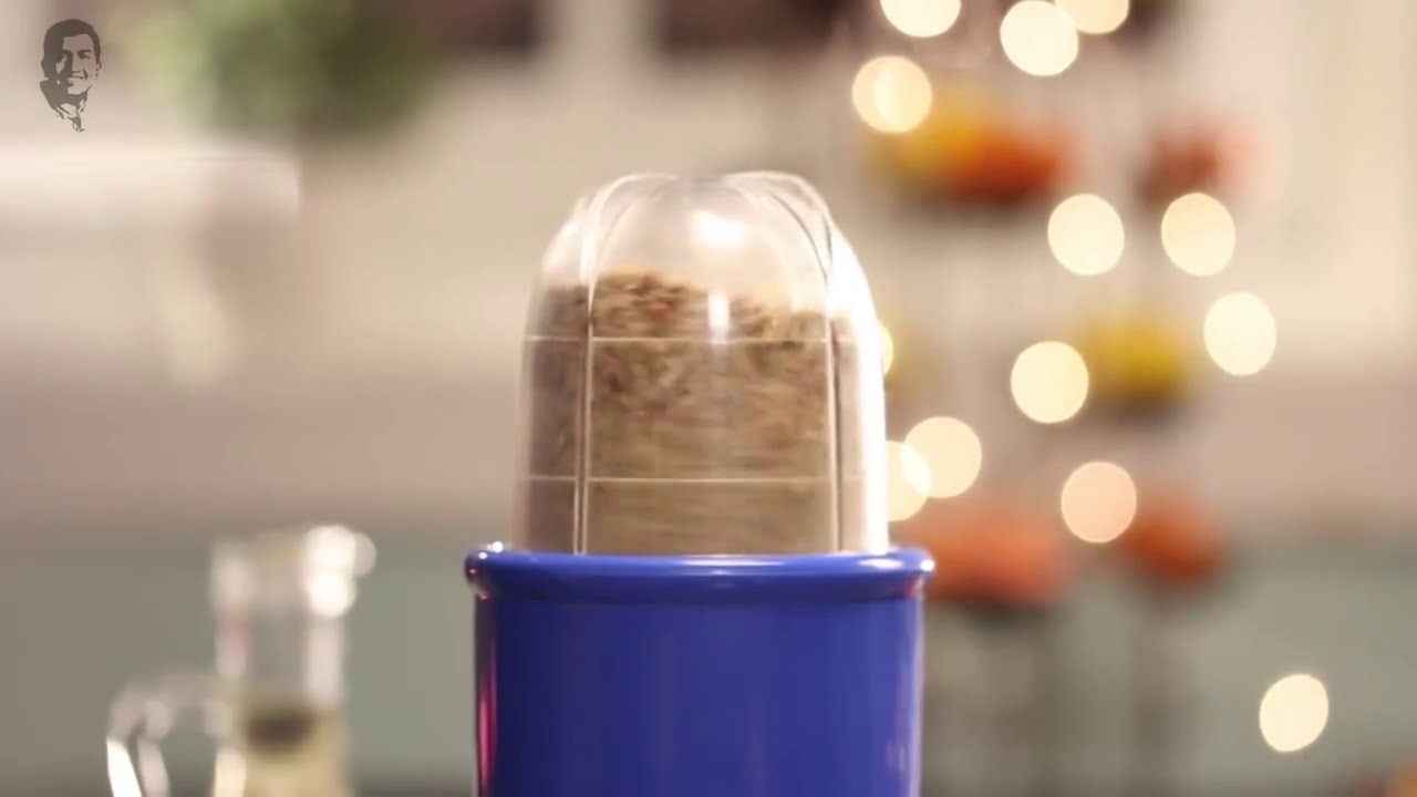 Peri Peri Chakli Sticks | Wonderchef