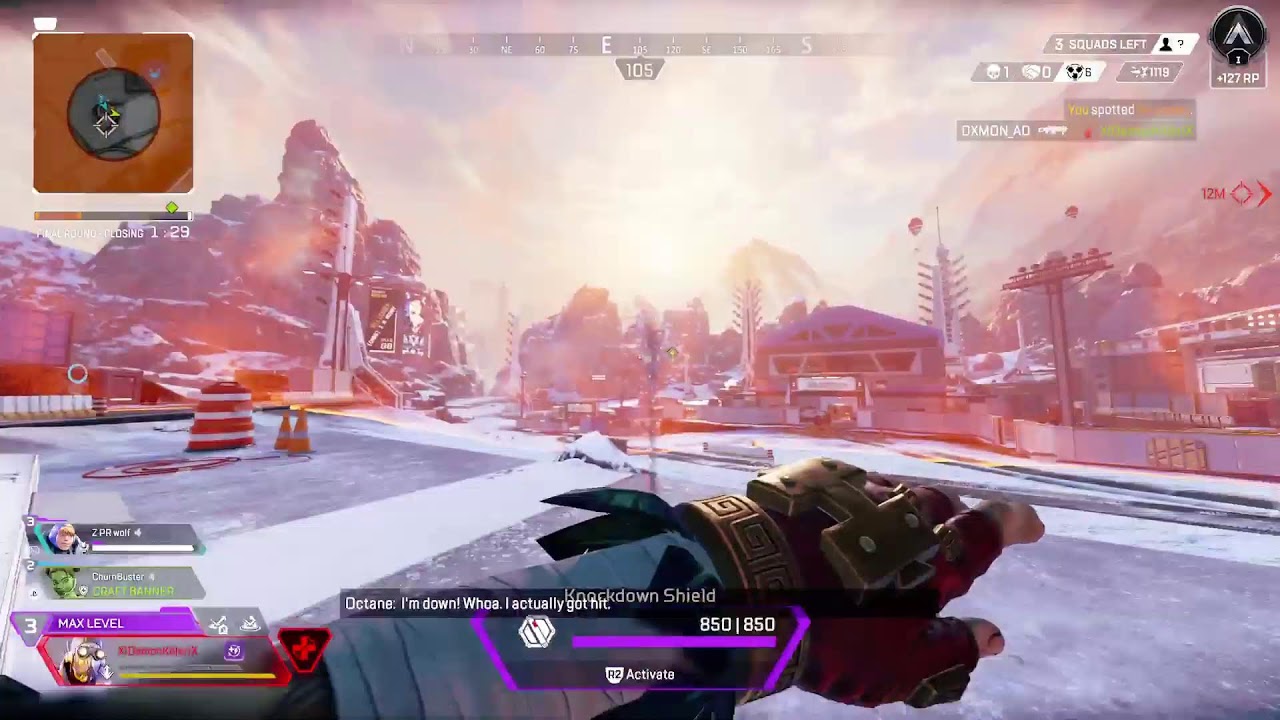 Apex Legends | Livestream 🔴