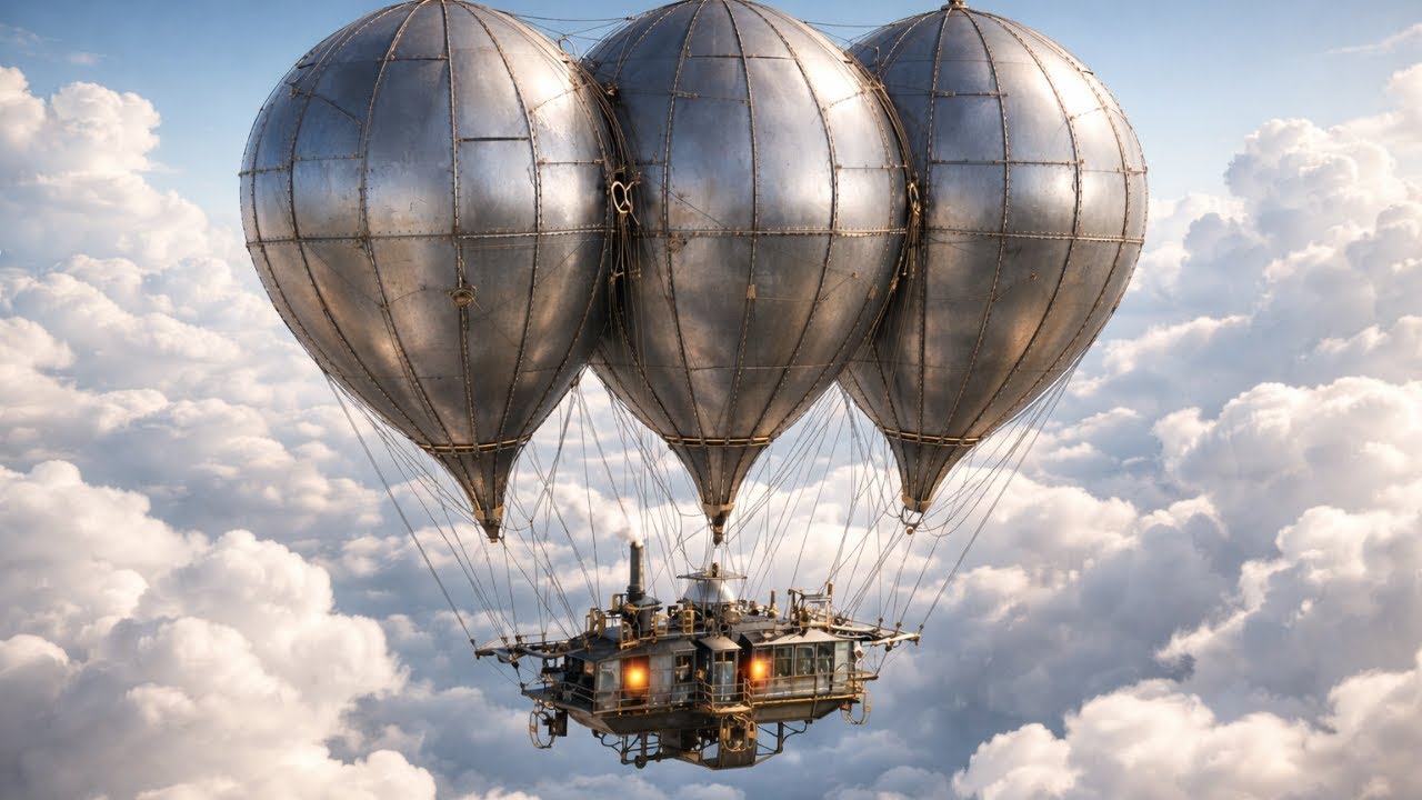 10 inventos e innovaciones que est&aacute;n cambiando industrias enteras
