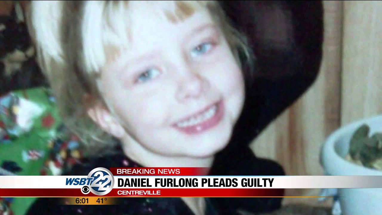 Jodi Parrack Cold Case: Furlong Pleads Guilty