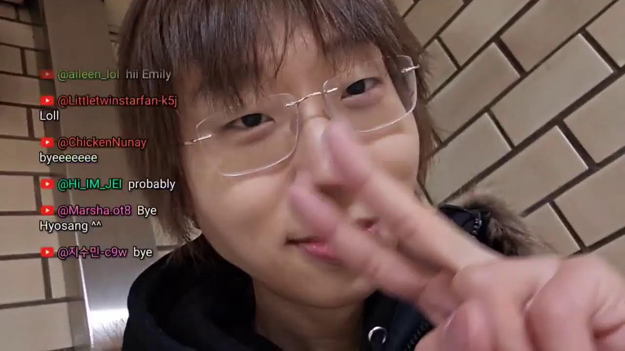 going to karaoke?-day4 in korea