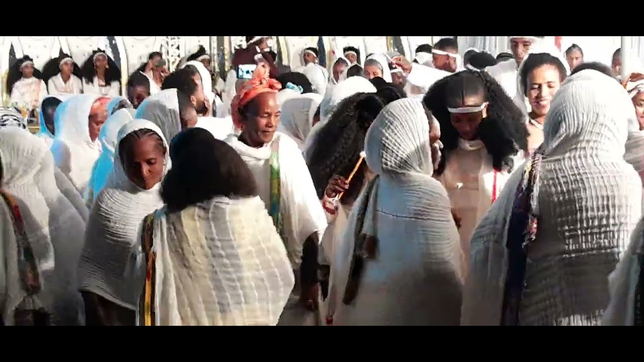ተመስገን ተኽላይ! ኣብ ከተማ ገሩ ሱርናይ 🤴