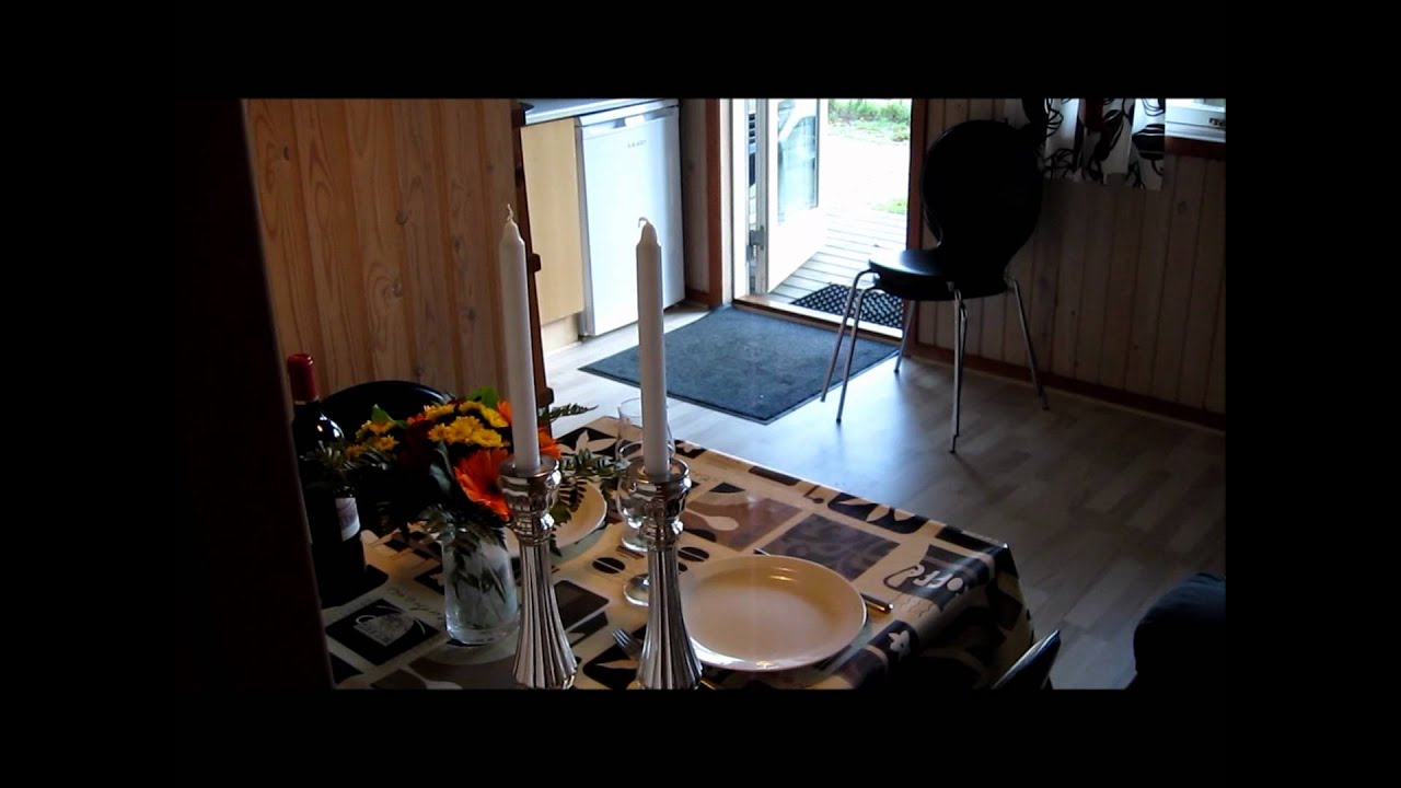20 m2 hytte Silkeborg Sø Camping & Feriehuse