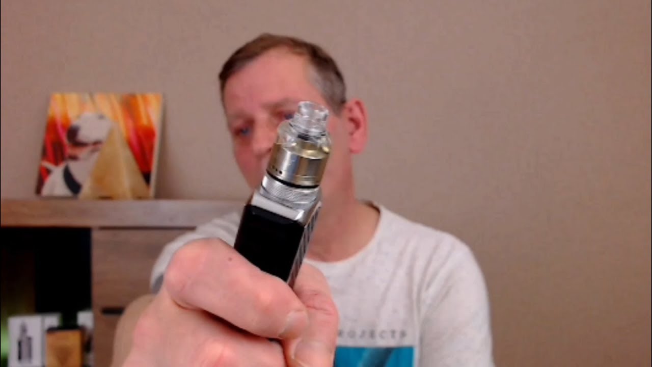 Kree RTA - Gas Mods