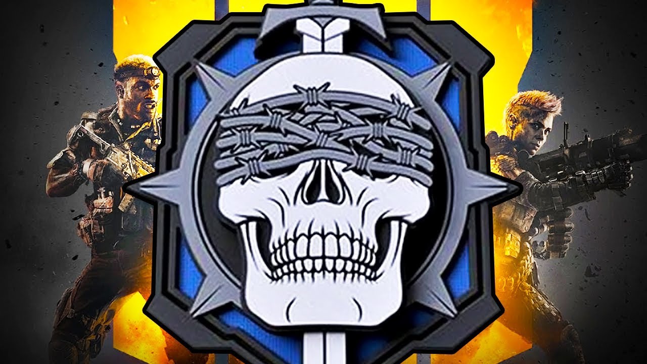 BLACK OPS 4 BLACKOUT GAMEPLAY YOU DON'T SEE 📽 FULL & UNEDITED