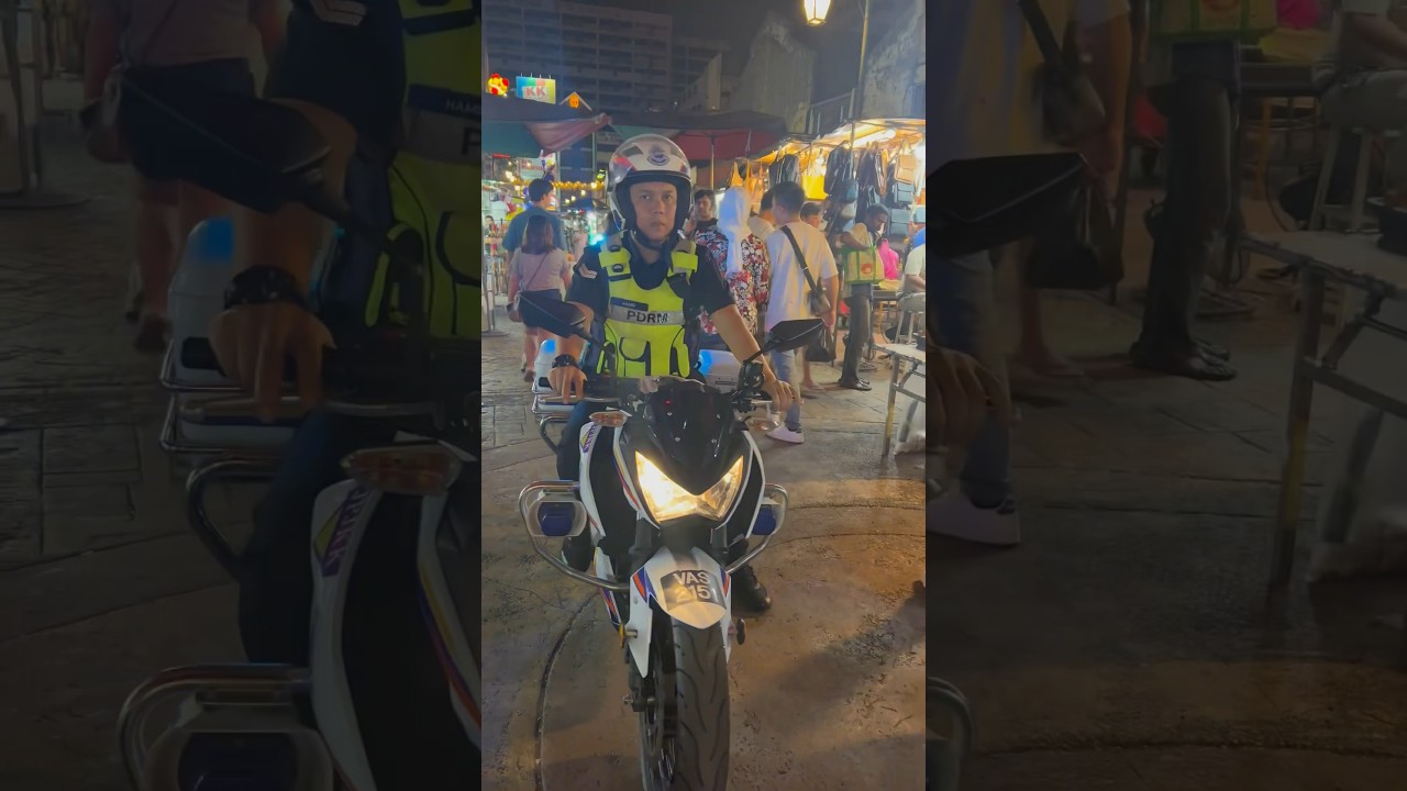 #Malaysia#police🇲🇾