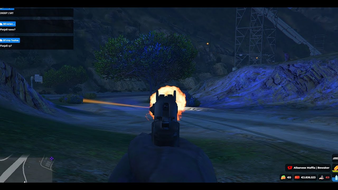 Future RP Highlights #5 | The end of Sjefke Alba