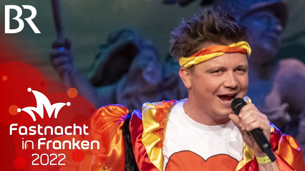 Die Dorfrocker | Fränkisches Bier | Fastnacht in Franken 2022 | BR Kabarett & Comedy