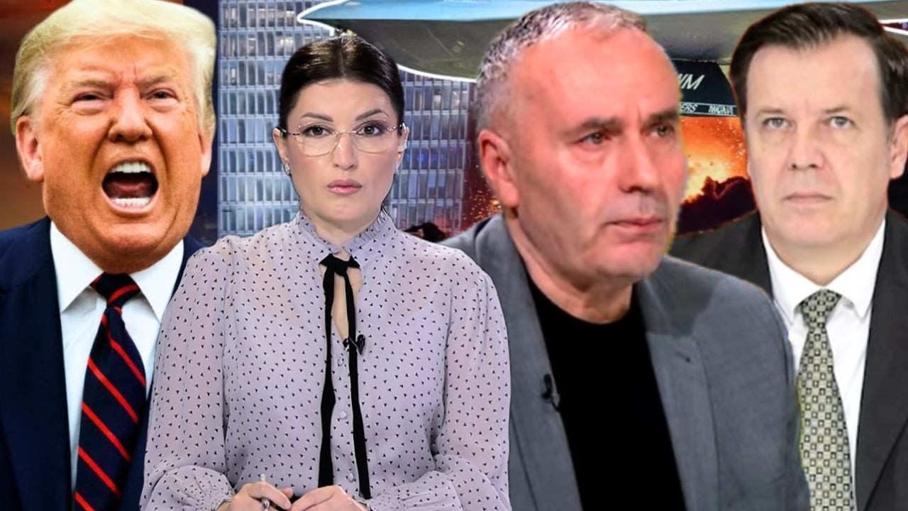 'Fundi i botës'/ Lufta merr përmasa të frikshme/ Ekspertët: Irani sulmoi Qipron/ Provokim për...