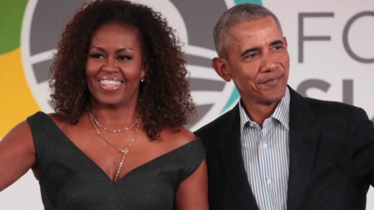 La Casa De Barack y Michelle En Martha's Vineyard Te Dejará Boquiabierto