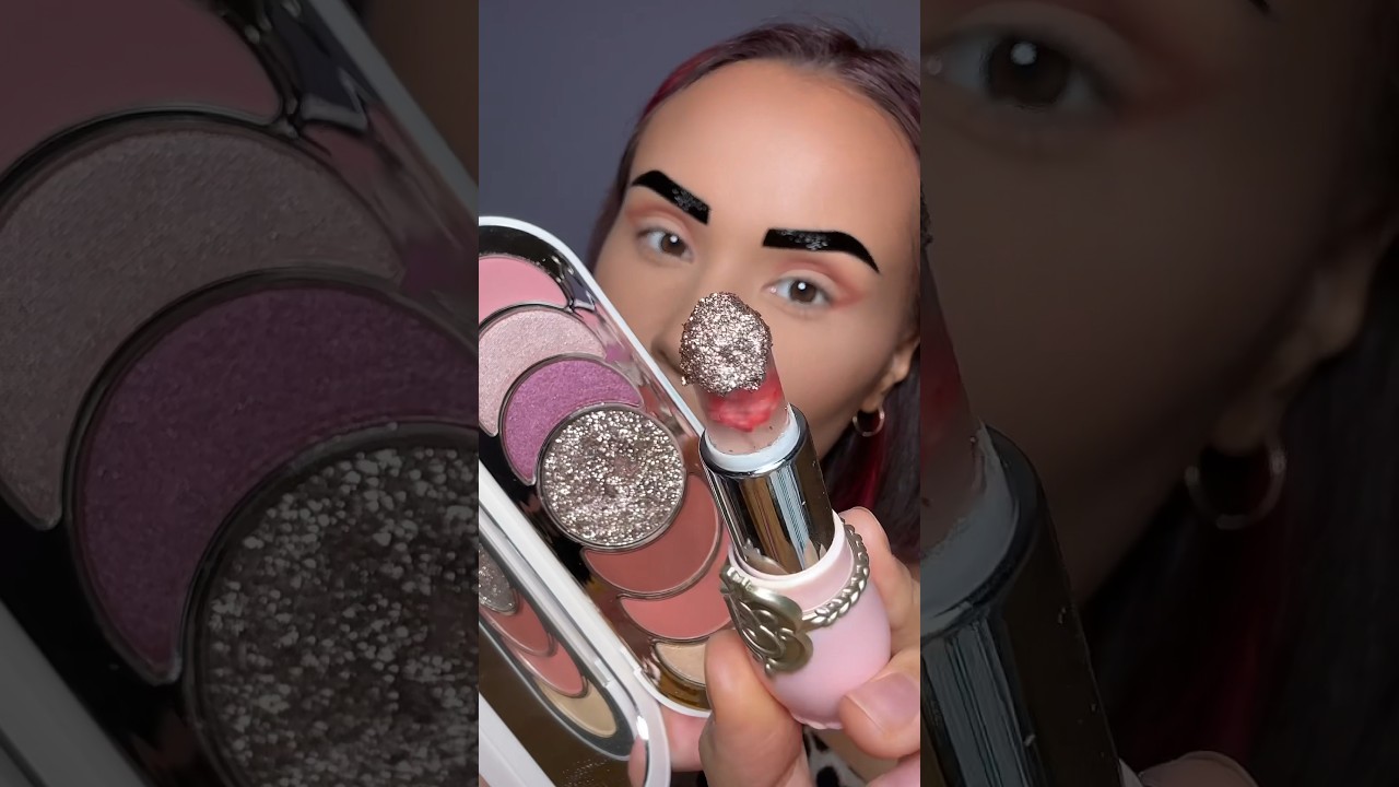 #grwm with all makeup hacks🫶🏼❤️