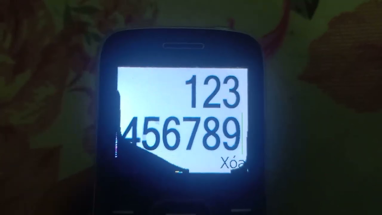 Masstel Fami P20 Original ringtones