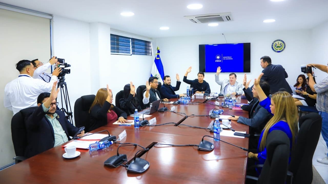 #EnVivo | Comisión de Hacienda y Especial del Presupuesto.