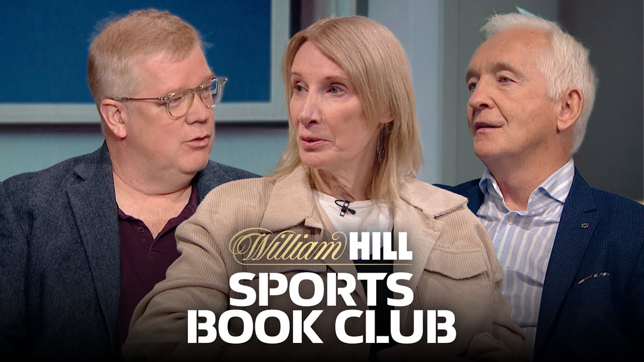 Pippa York & David Walsh: The Tour de France, doping and gender in sport