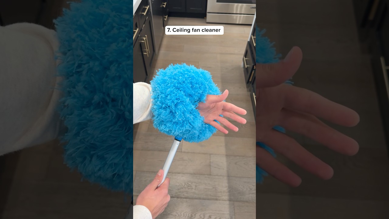 Top 10 Cleaning Products for 2025 #shorts #satisfying #products