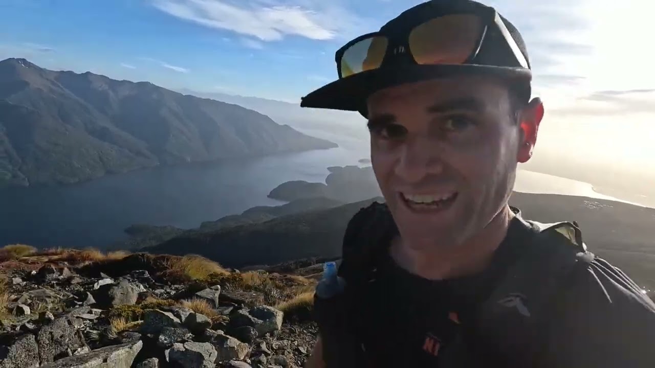 Brents Run - pulled from his YT channel