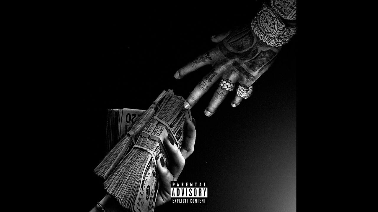 TRAP TYPE BEAT - 