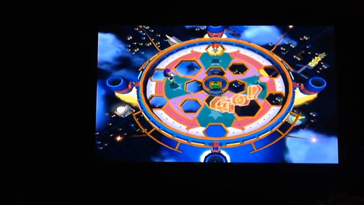 Most Mario Party 7 Minigames Ranked Part 3
