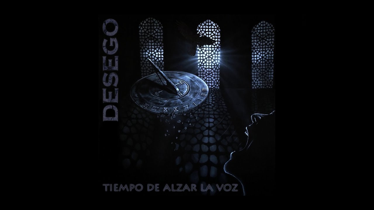 Desego - En el medio de las cosas