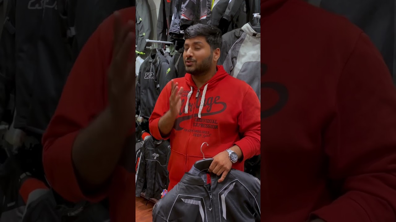 Dsg hoodie jacket | htrz modz Bangalore | #dsg #jacket #riders #riding #ride #riders #riding