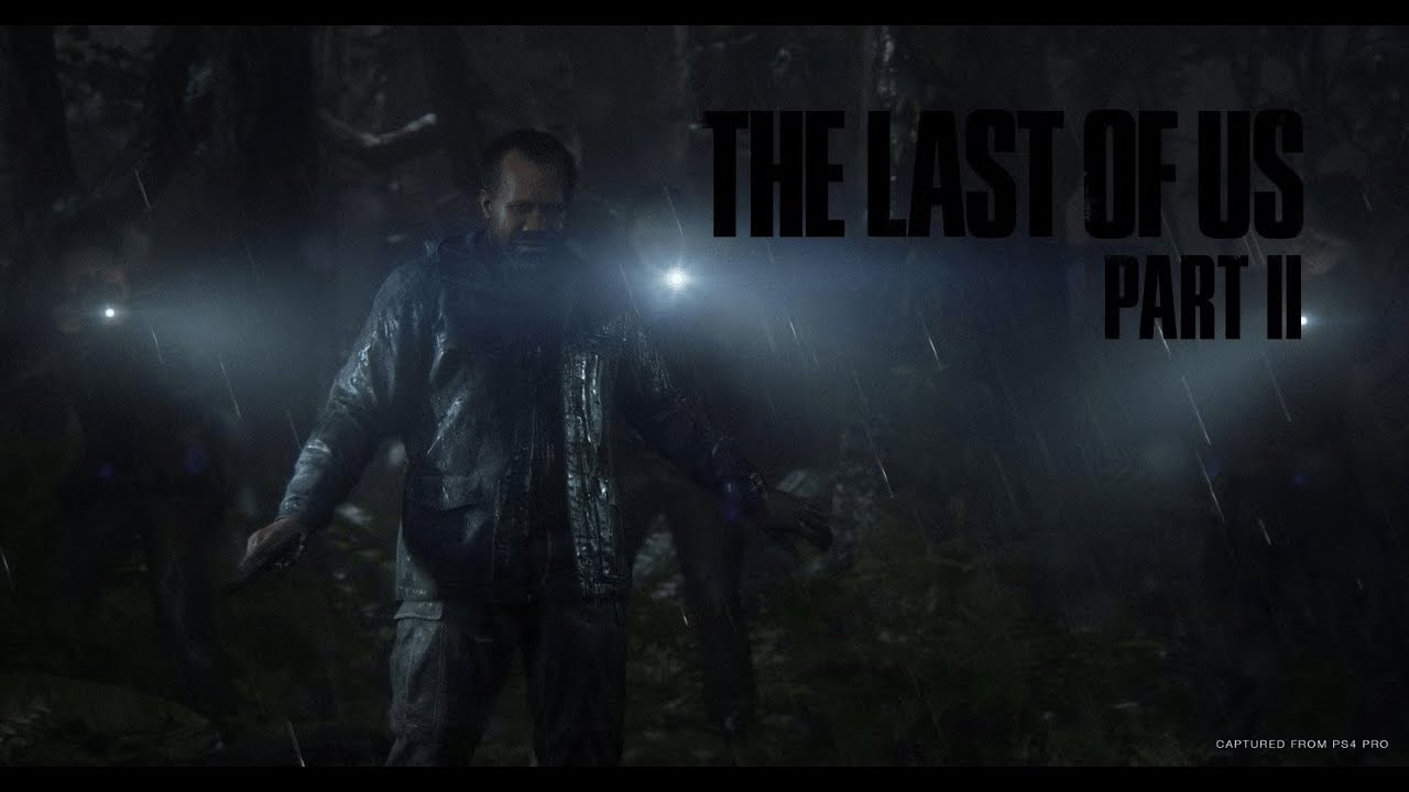 STREAMING THE LAST OF US PART II | LONG FORM GAMEPLAY| FULL WALKTHROUGH