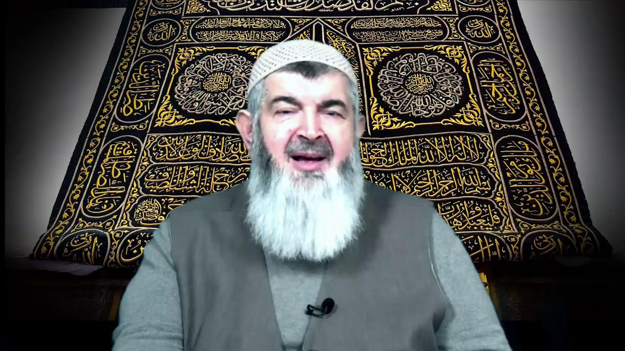 İBRAHİM HATİPOĞLU İLE GÖNLÜMÜN GÜLÜ CANLI YAYIN