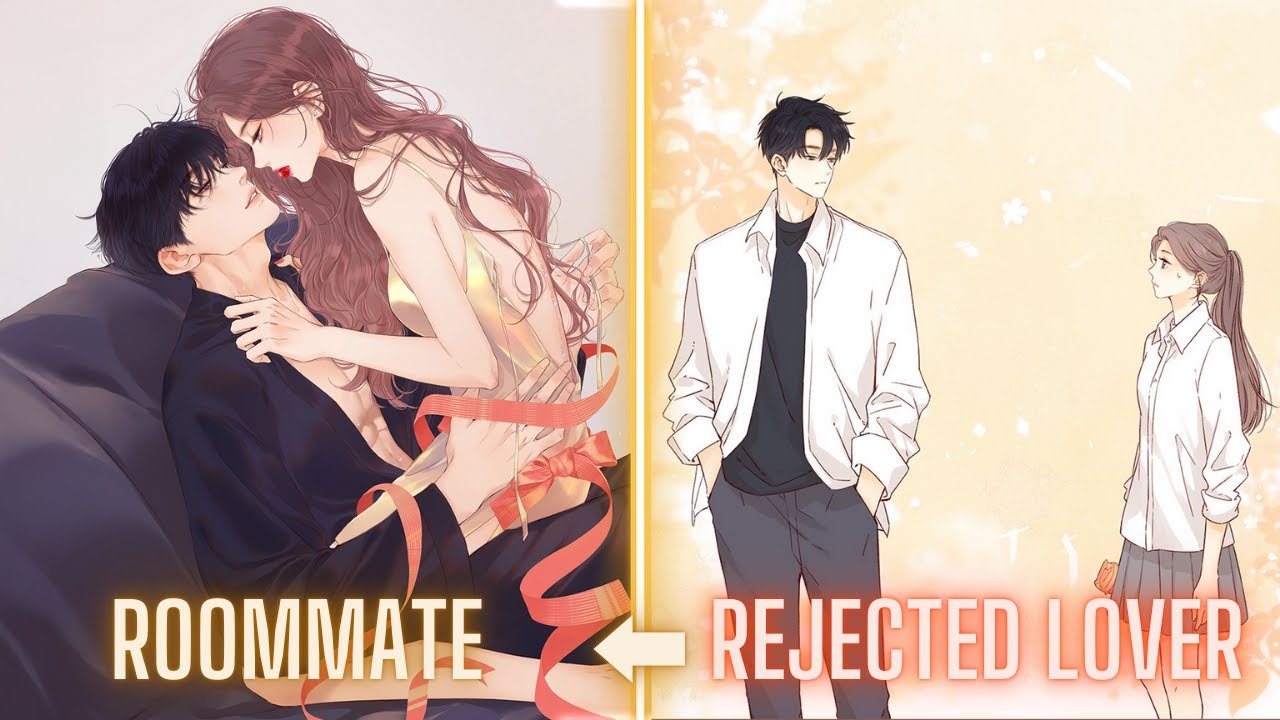 (1-4) Years After She Rejected Him, They're Now Stuck Living Together | Eternal Love | First Frost
