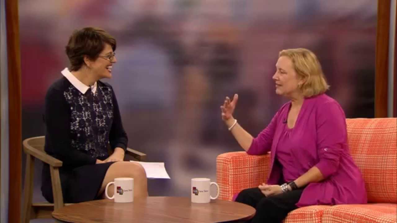 Katherine Applegate on 
