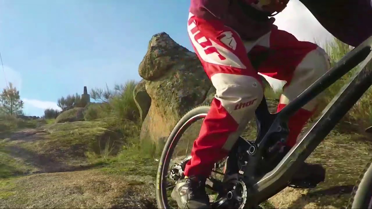 Handbuilt Wheels MTB